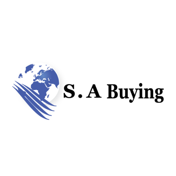 S A BUYING logo