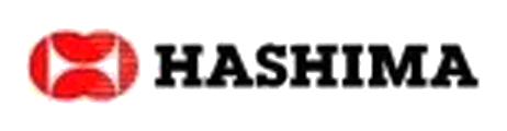 HASHIMA logo