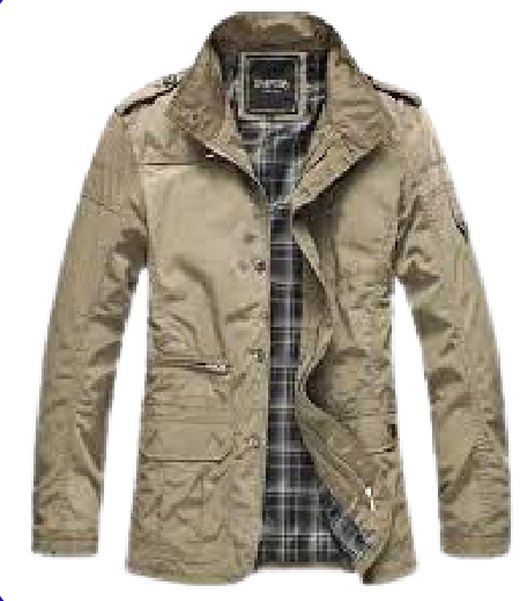 Field Jacket
