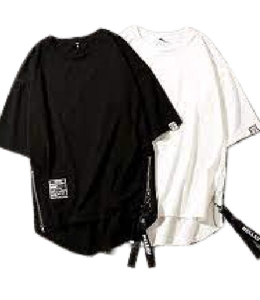Oversized T-Shirts