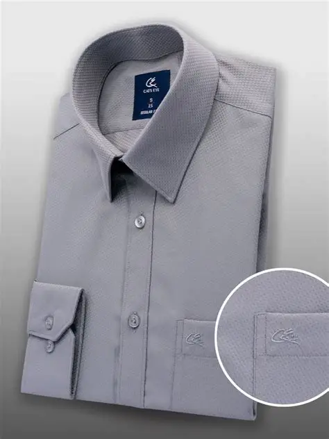 Formal Shirts